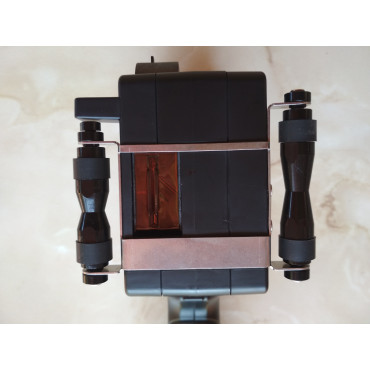 Cabezal de impresión de marcador manual de 1 pulgada