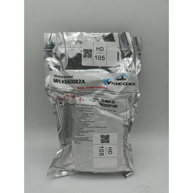 WLK680082A solvente