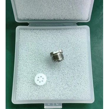 Nozzle 65 micres Hitachi RX 451856