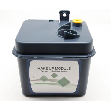 Módulo solvente compatible para Domino A320i A420i A520i