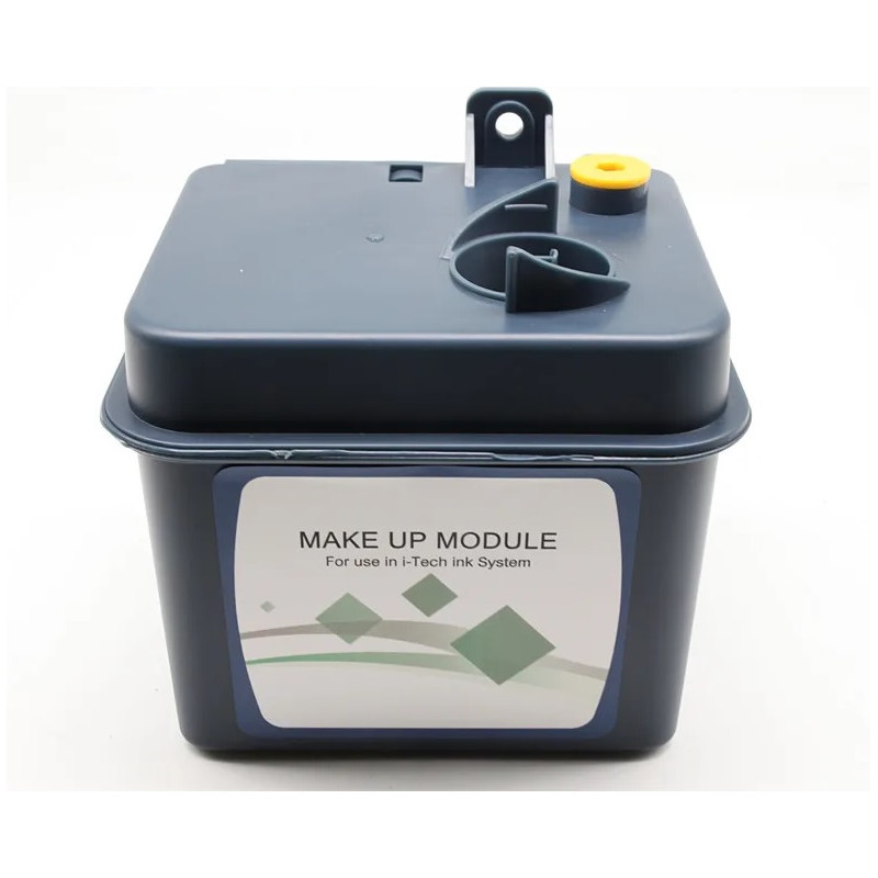 Módulo solvente compatible para Domino A320i A420i A520i