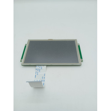 Display ETIJ Mini Controll K112F K125F