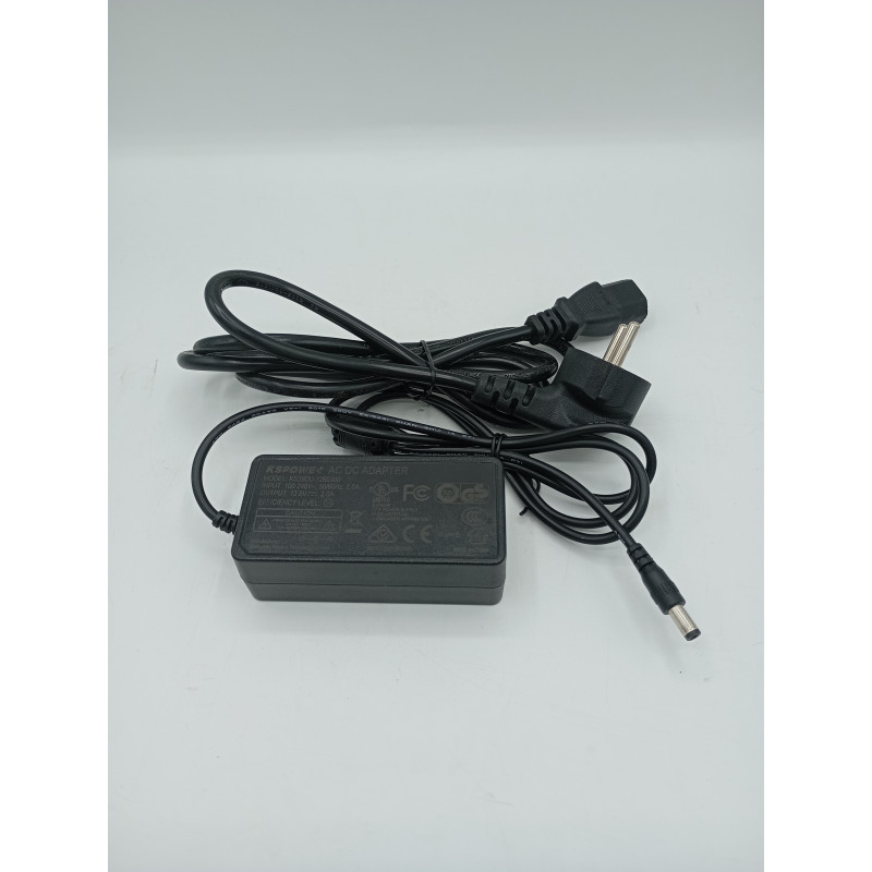 Fuente de alimentación Mini Control 12.7-25.4