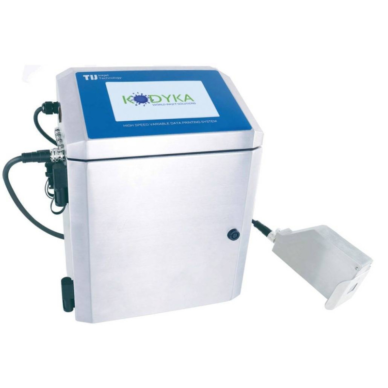 Etij Controller IP 12.7 k140-ip interior