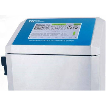 Etij Controller IP 12.7 k140-ip PANTALLA