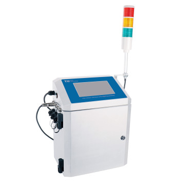 ETIJ Controller IP65 alarma luminosa