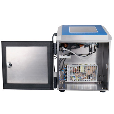 Etij Controller IP 12.7 k140-ip interior