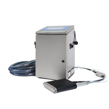 Marcador DOD 32 PUNTOS Large Character Inkjet Printer