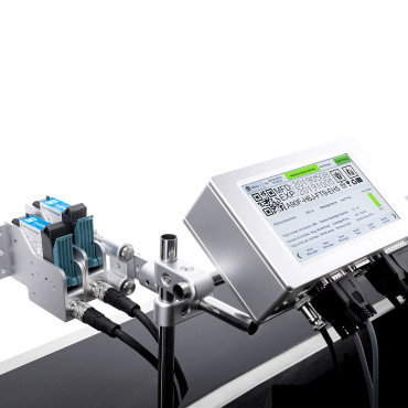 ETIJ Controller 1 pulgada controlador + doble cabezal