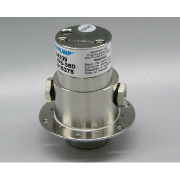 ENM5629 Bomba presion con bypass para imaje S8