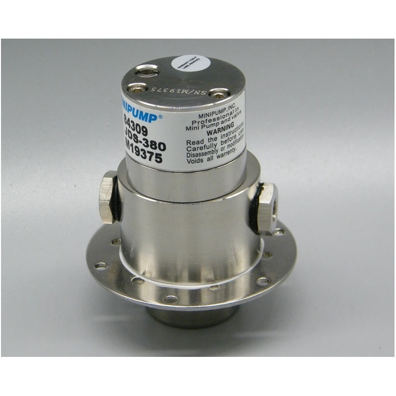 ENM5629 Bomba presion con bypass para imaje S8