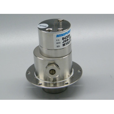 ENM5629 Bomba presion con bypass para Markem imaje S8