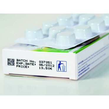 marcado-cajas-medicamento-farmacéutica-código-QR-CIJ