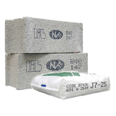 codificación-bloques-sacos-cemento-ladrillo-hormigón