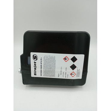 KVM705DC Disolvente con  RFID 750ml