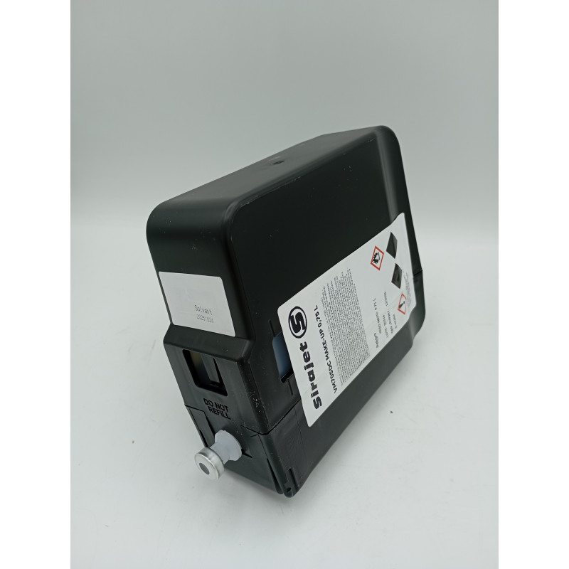 KVM705DC Disolvente con  RFID