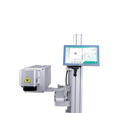 5W UV Laser Marking Machine