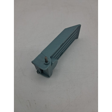 SKRTSC4 Solapa fijacion cartucho cabezal TIJ