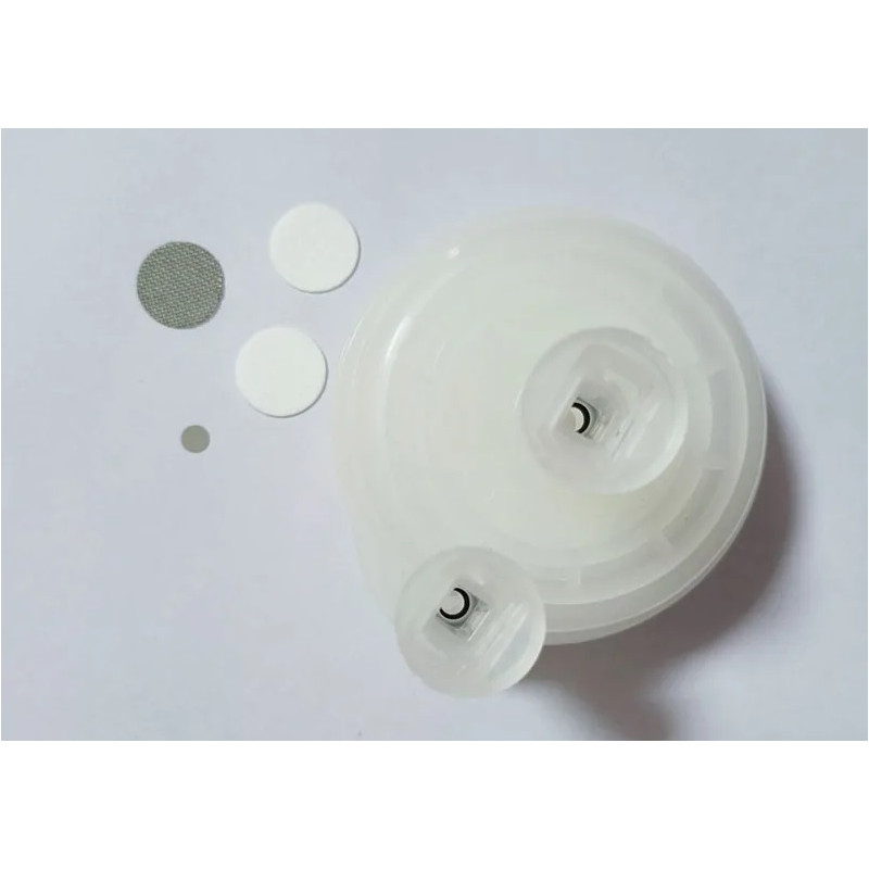 kit de filtros HITACHI RX2