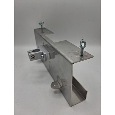 Soporte inox para depósito bulk-ink SEQ-PLT