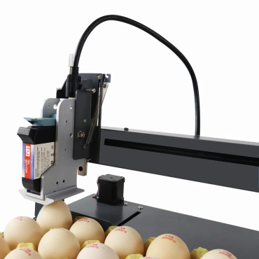 marcador hueveras 30 huevos cabezal tij hdmi