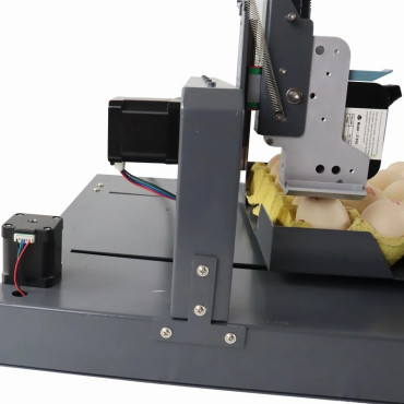 marcador hueveras 30 huevos cabezal tij