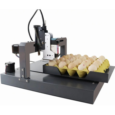 ETIJ EGGS 12.7 marcador huevos