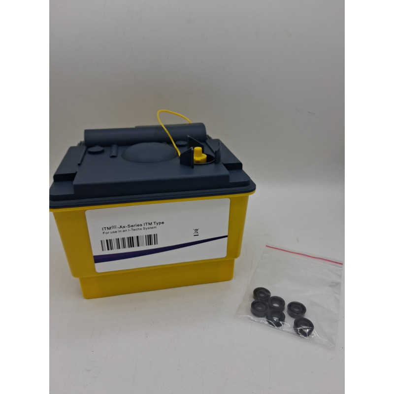Modulo de servicio ITM02-06 Domino AX DRITM02C