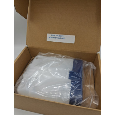 FA76504 Modulo de servicio Linx CJ400