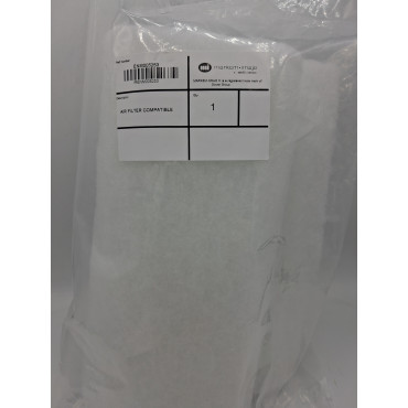 ENM005253 Filtro de aire DOD Markem Imaje