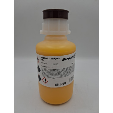 1311Y Hitachi Tinta amarilla 500ml