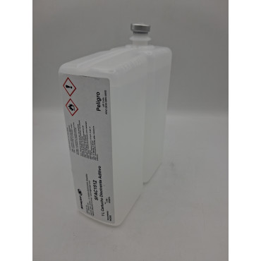 LINX FAC1512 Make-up 1000 ml MEK RFID