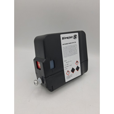 Disolvente 750ml MEK Videojet V7205-D