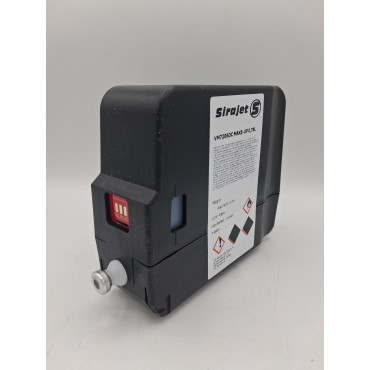 V7206-D Make-up 0,75 litre MEK Videojet