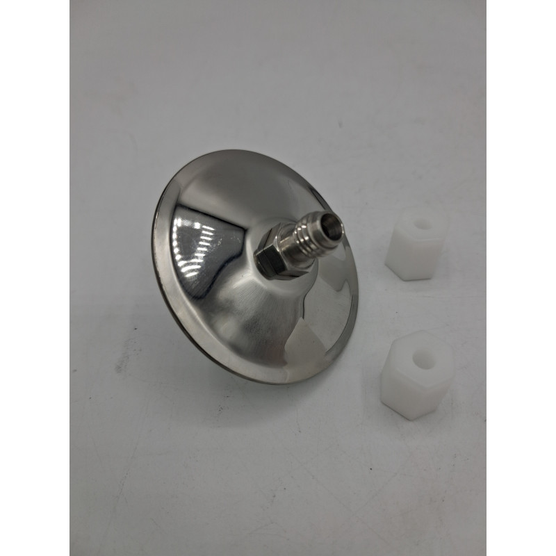 10-001031-00 Filtro de disolvente Wiedenbach