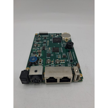 PLACA BASE PARA K112NF