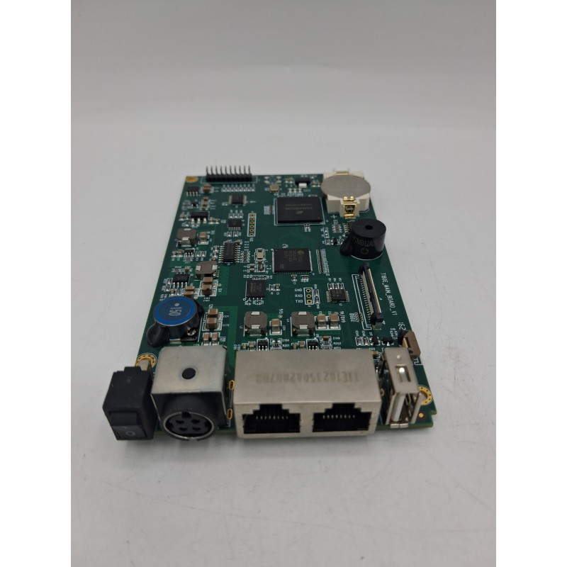 PLACA BASE PARA K112NF
