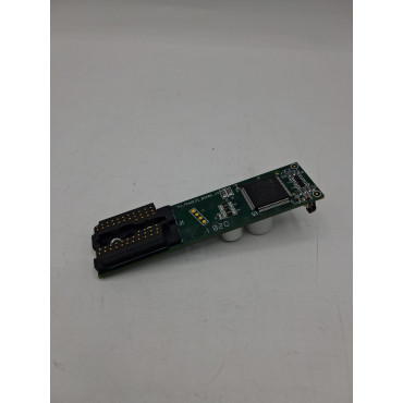 SPBMC Placa base detección de cartuchos