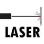 FIBRA Láser
